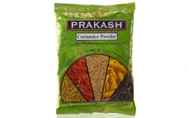 Prakash Coriander Powder   Pack  100 grams